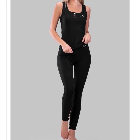 ByEgreis signature black set size small Top - Picture 7 of 8